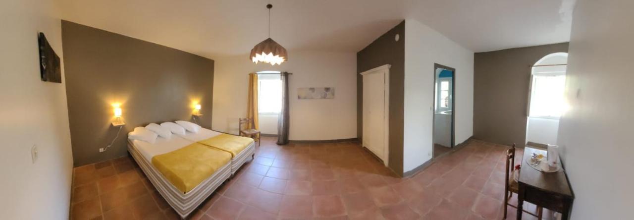 Palasca  Domaine Ostriconi Bed & Breakfast エクステリア 写真